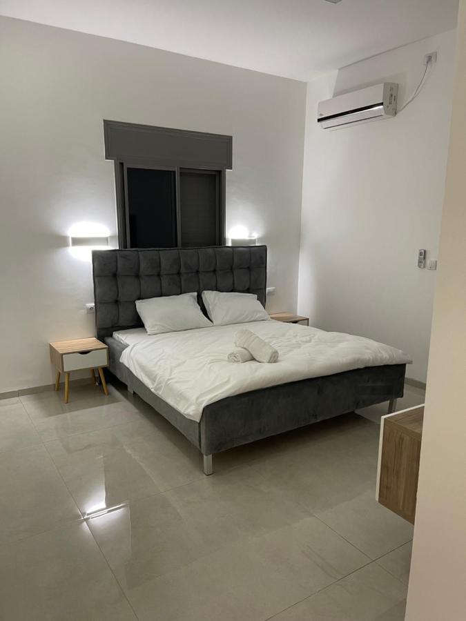 אמה וילה ריזורט Hadera Exterior foto